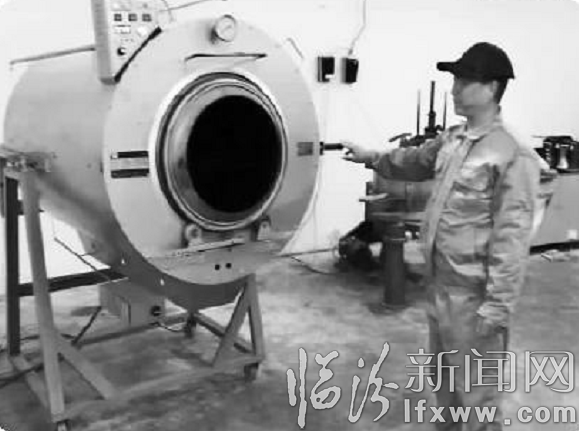 臨汾“太岳裕翹”首批連翹茶將上市