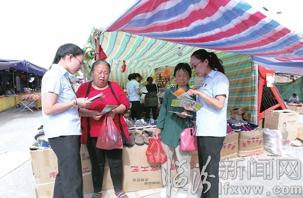 鄉(xiāng)寧法院:讓群眾感受到司法溫暖