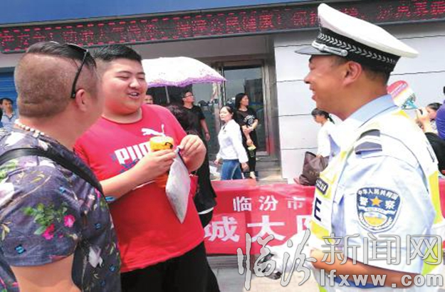 高考,我們一同經歷!