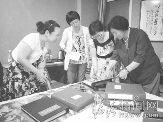 臨汾老齡公益協(xié)會:優(yōu)質(zhì)服務(wù)吸引北京客人