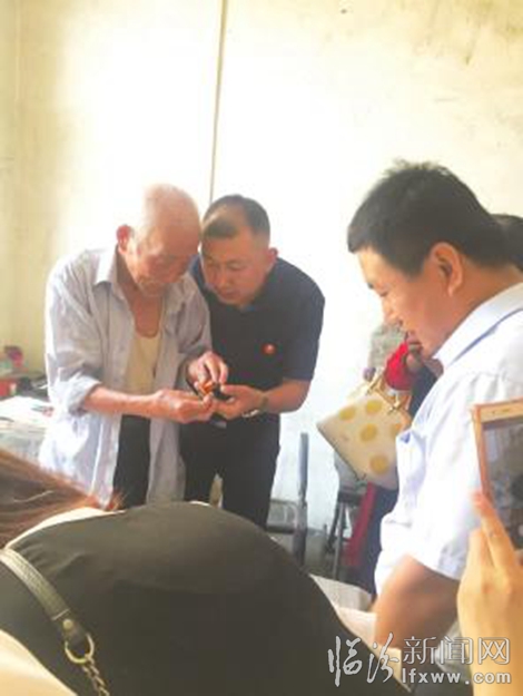 堯都區(qū)秦家大院:《游擊隊(duì)之歌》在這里誕生