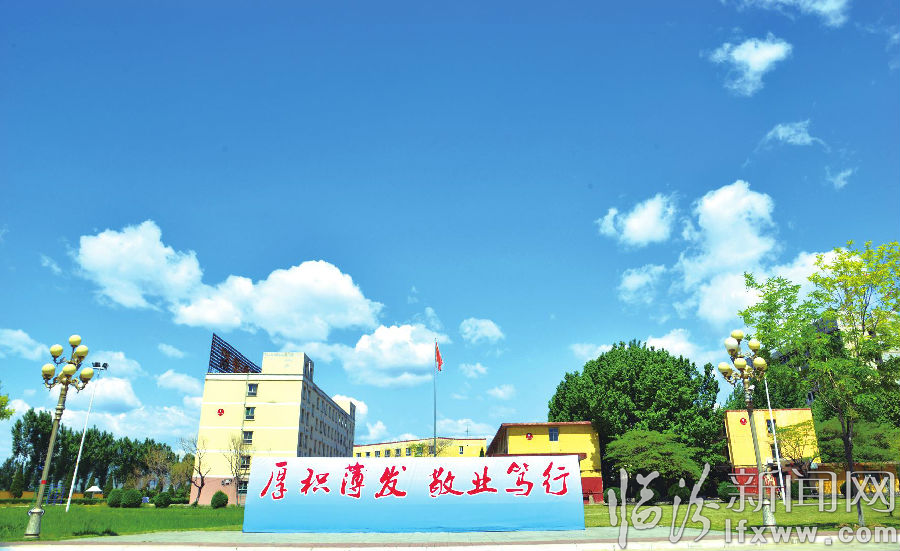 山西管理職業學院:搭建人人成才的“立交橋”