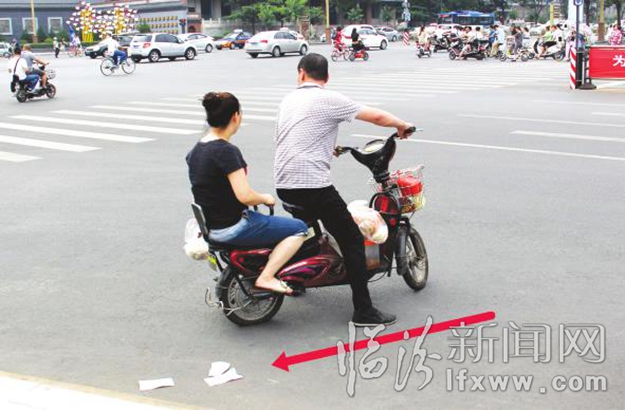 臨汾:多管齊下 整治亂象