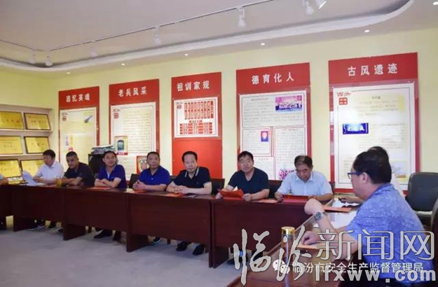 切實感受扶貧帶來新變化 增強脫貧致富奔小康信心