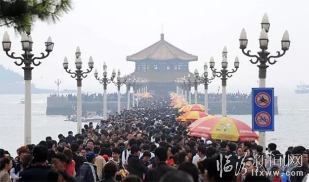 【潼關古城】請您賞燈!十一長假您準備好了嗎?