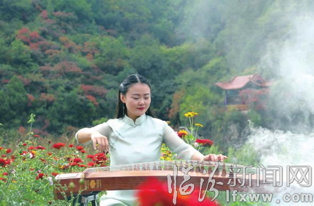 一弦一柱思華年