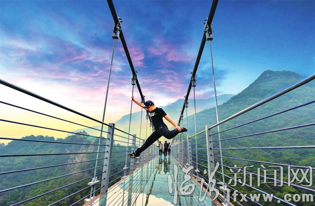 “超級(jí)假日”收官 599.1萬人次游臨汾