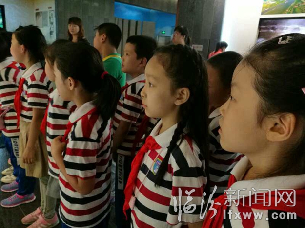 漫游臨汾規(guī)劃館