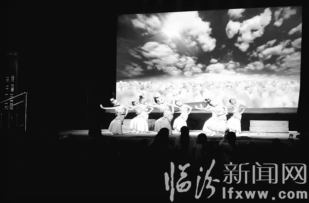 堯都區朔村:農民生活有滋有味