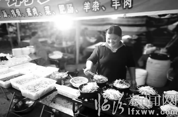 堯都區朔村:農民生活有滋有味