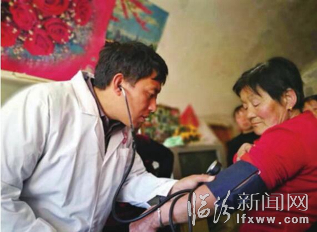 臨汾日報評出2017年度十大新聞事件和人物