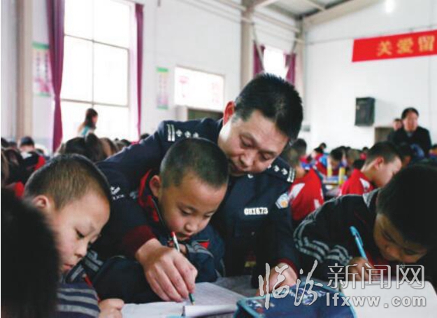 臨汾日報評出2017年度十大新聞事件和人物