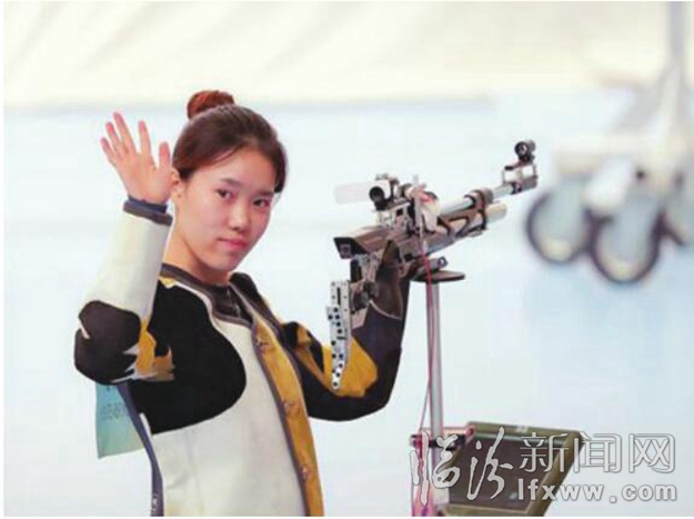 臨汾日報評出2017年度十大新聞事件和人物