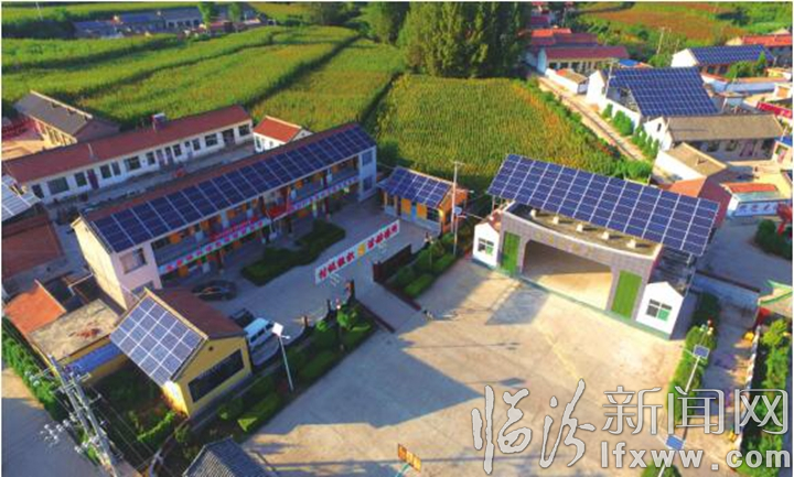 “三問”安澤 問出一份滿意答卷