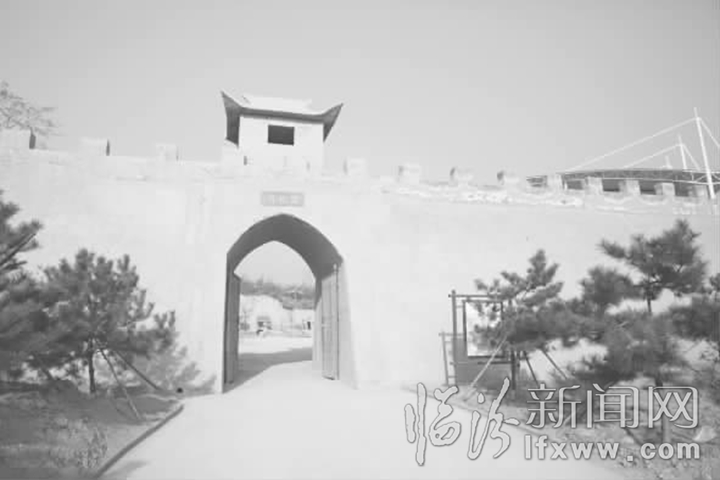 曲沃石橋堡村:從窮山溝變成“香餑餑”