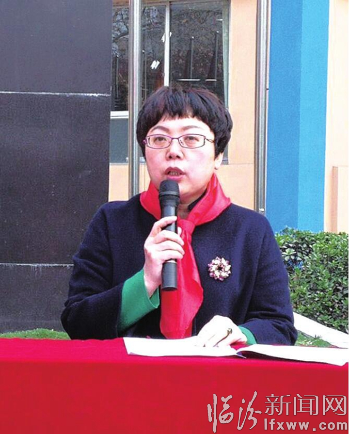 臨汾市民:2018,攜夢前行