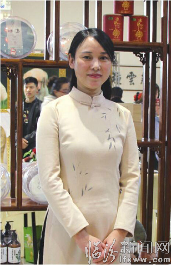 臨汾市民:2018,攜夢前行