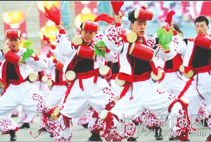 臨汾市6人入選第五批國家級非遺傳承人